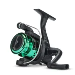 DNDYUJU 5.2: 1 Spinning Reel - Catch More, Fish Smarter! - Image 6