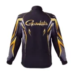 Summer Fishing Shirt for Men: Ice Silk UV Protection Jacket - Image 2