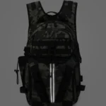 Ultimate Outdoor Fishing Shoulder Bag - Waterproof & Versatile - Image 6