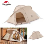 Adventure-Ready Mini HIBY Pet Tent - Ultralight & Waterproof - Image 2