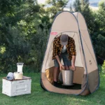 Portable Privacy Shower Tent - Your Outdoor Oasis Awaits - Image 5