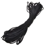 Adventure-Ready 4 mm Braided Paracord: Durable & Colorful Options - Image 6