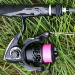 TSURINOYA NA Spinning Reel: Catch More with 12 KG Drag Power - Image 6