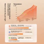 Ultimate Splicing Double Sleeping Bag: Warmth & Versatility Unleashed - Image 4