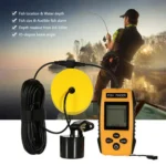 Elevate Your Catch with the Anti-Rust Fish Finder Device - Image 2
