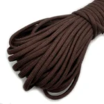 Adventure-Ready FLYER TANG 550 Paracord - 4 mm Strength & Versatility - Image 4