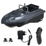 Smart Remote Control Fishing Feeder Boat - 540 Yards Precision - Image 4