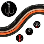 Versatile 550 Paracord Rope for Camping & Survival Adventures - Image 5