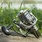LINNHUE 20 KG Big Spinning Reel for Ultimate Fishing Thrills - Image 4