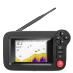 Ultimate Portable Fish Finder: Elevate Your Angling Game