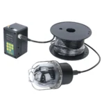 GAMWATER Underwater Fish Finder: 10” HD Screen Adventure Tool