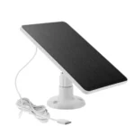 white-type-c-port