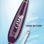 Luminous Rock Fishing Float with Color-Changing Tail for Night Anglers - Image 6