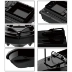 Remote Control Fishing Bait Boat - Elevate Your Catch Today! - Image 4