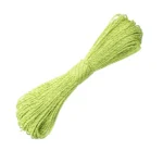 Reflective 2 mm Camping Sky Paracord for Ultimate Survival Gear - Image 4