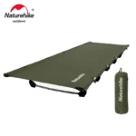 Ultralight Naturehike Camping Cot: Comfort Anywhere You Go