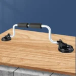 Suction Cup Kayak Roller for Easy Solo Loading - Black - Image 3