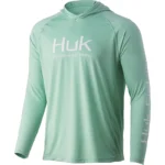 Men's Long Sleeve Fishing Shirt - UV Protection & Bug Defense - Image 5