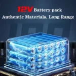 ST70 Intelligent Cruise Bait Boat: Precision Fishing Made Easy - Image 4