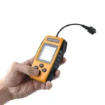 Elevate Your Catch with the Anti-Rust Fish Finder Device - Image 6
