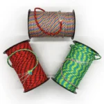 Durable 100 M 550 Paracord – Your Ultimate Outdoor Companion - Image 4