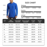 2024 UV Protection Fishing Hoodie: Stylish Outdoor Adventure Gear - Image 6