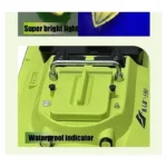 GPS RC Bait Boat: High-Speed Fishing Made Effortless - Image 4