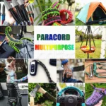 Ultimate 3 mm Paracord 350: Vibrant Survival Rope for Adventurers - Image 4