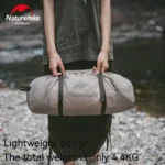 Ultralight 4-Season Waterproof Dome Tent for 2 Adventurers - Image 3