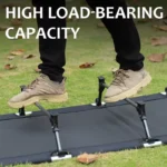 Ultralight Tent Bed: Ultimate Comfort for Outdoor Adventures - Image 4