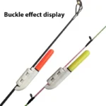 Illuminate Your Night Fishing: Waterproof LED Rod Light - Image 5