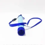 Portable Water Purifier for Camping - Drink Directly from Nature - Image 5