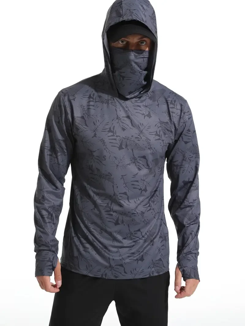 kf-Sc8347d21c25747adac08808dc5482791e Hooded Fishing Shirt for Men - Ultimate UV Protection Jersey - Image 1