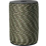 Versatile 550 Military Paracord Rope - 9-Core Adventure Essentials - Image 5