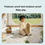 Oversized Waterproof Picnic Mat for 5-8 People - Naturehike - Image 6