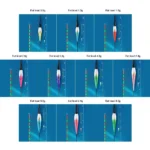 Illuminate Your Night Fishing with Smart LED Float Sensor - Image 6