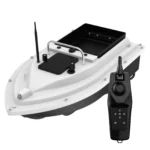 GPS RC Bait Boat - Precision Fishing Made Effortless - Image 2
