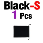 black-s