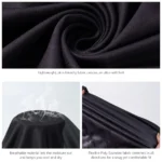 HUK Fishing Hoodie - UPF 50+ Sun Protection & Breathable Comfort - Image 5