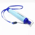 Portable Water Purifier for Camping - Drink Directly from Nature - Image 6