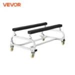 VEVOR 1000/1300 lbs Watercraft PWC Dolly Jet Ski Stand PWC Cart with 4 Casters & Adjustable Bunks for Moving Kayaks Speedboats
