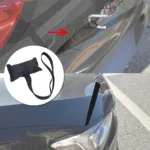 Ultimate No-Tool Tie Down Strap Kit for Kayaks & SUPs - Image 3