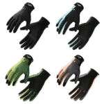JOCESTYLE Silicone Diving Gloves: Ultimate Grip for Water Sports - Image 6