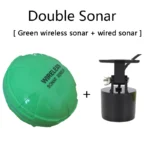 double-sonars