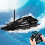 Flytec Remote Control Bait Boat: Fish Smarter & Catch More - Image 2