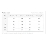 Hooded Fishing Shirt for Men - Ultimate UV Protection Jersey - Image 6