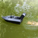C118 Smart Fishing Bait Boat: Precision GPS Control Adventure - Image 6