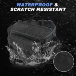 Goture Multifunctional Fishing Tackle Bag: Organize & Conquer - Image 6