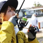 DAIWA CROSSFIRE LT Fishing Reel: Lightweight Powerhouse 5-12 KG - Image 4