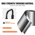 Adventure-Ready Succe Buy Kayak Roof Rack - Quick Fold J-Bar Design - Image 5